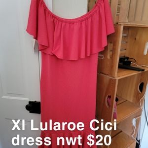 Lularoe Cici